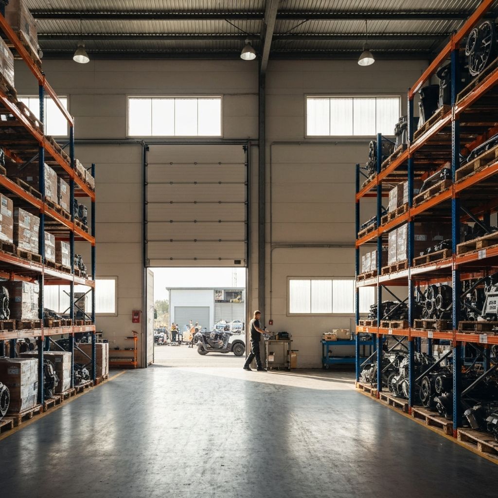 Refacciones Vehiculares